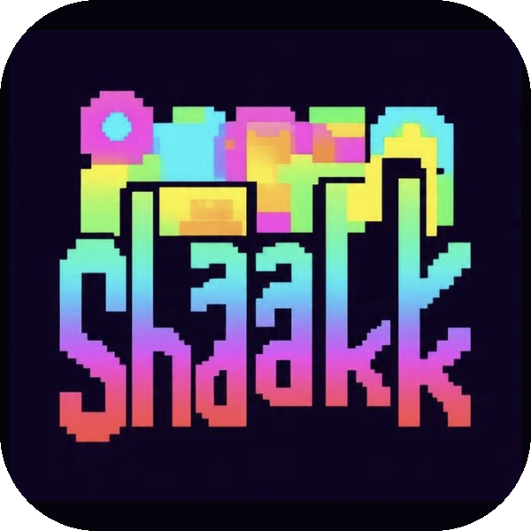 Shaakk